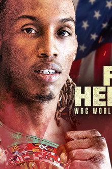O’Shaquie Foster vs. Eduardo Hernandez