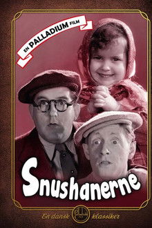 Snushanerne