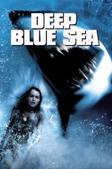 Deep Blue Sea