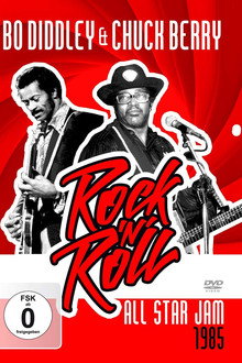 Chuck Berry & Bo Diddley: Rock 'n' Roll All Star Jam