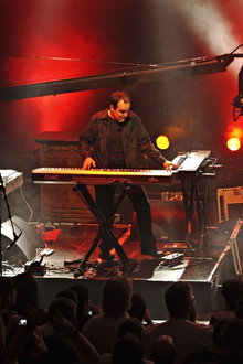 Transatlantic: Whirld Tour 2010: Live from Shepherd’s Bush Empire, London