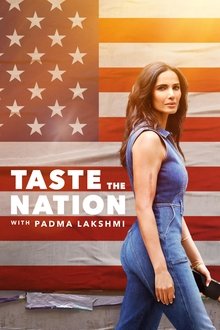 Taste the Nation with Padma Lakshmi Season 1 Episode 6 Taste the Nation with Padma Lakshmi Season 1 Episode 6