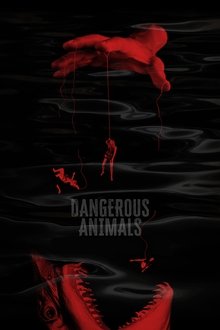 Dangerous Animals (2025): Tráiler, estreno, reparto y todo sobre el nuevo thriller salvaje del año