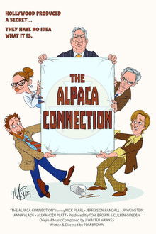 The Alpaca Connection