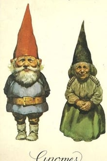 Poster do filme Gnomes
