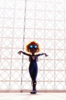 Monster Family 2