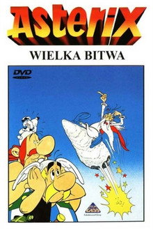 Wielka bitwa Asteriksa