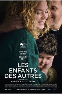 Les Enfants des autres