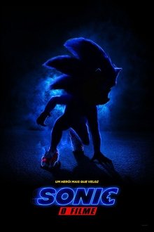 Imagem Sonic: O Filme