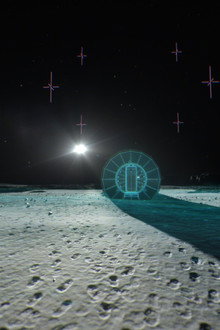 Moonbase: The Next Step