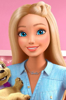 Barbie Vlogs
