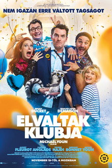 Elváltak klubja
