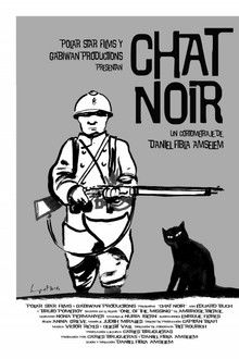 Chat noir