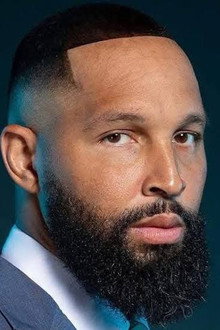 DeJuan Ford