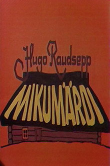 Mikumärdi