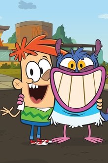 Bunsen is a Beast