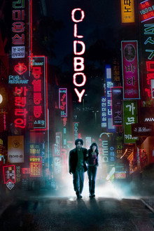 Oldboy