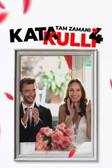 Poster do filme Katakulli 4: Tam Zamanı