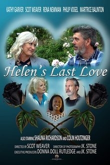 Helen's Last Love Helen's Last Love