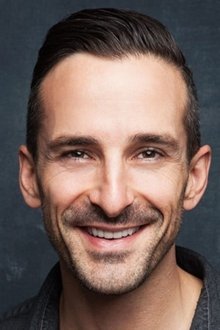 Photo of Michael Denis