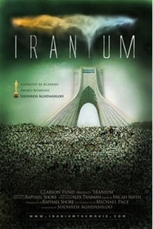 Poster do filme Iranium