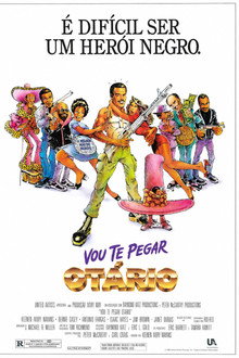 Vou Te Pegar Otário