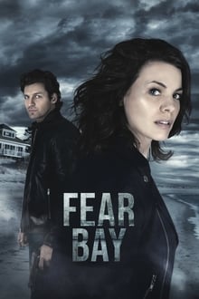 Poster do filme Fear Bay