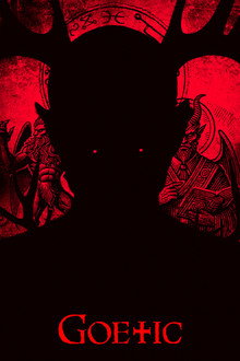 Goetic