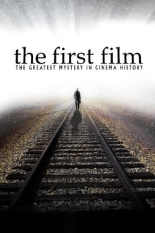 Poster do filme The First Film