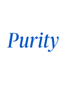 Poster da série Purity