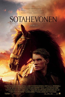 Sotahevonen