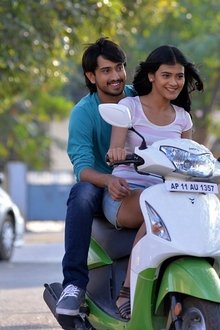 కుమారి--21F