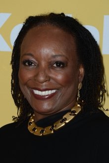 Photo of L. Scott Caldwell