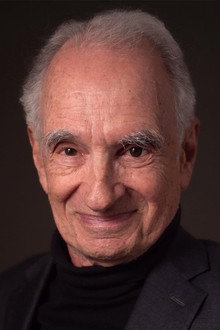 Photo of Roger Hendricks Simon