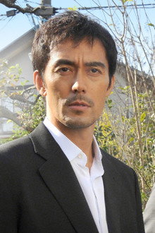 赤い指〜「新参者」加賀恭一郎再び！