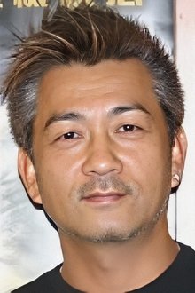 Photo of Dion Lam
