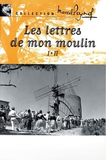 Poster do filme Letters from My Windmill