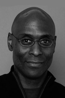Photo of Lance Reddick