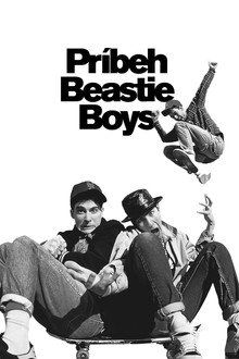 Príbeh Beastie Boys