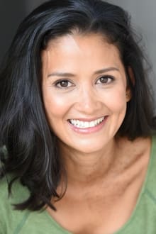 Foto de perfil de Ivette Li-Sanchez