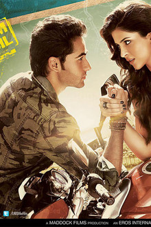Lekar Hum Deewana Dil