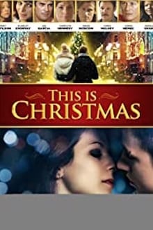 This Is Christmas movie poster