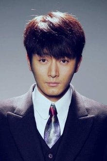 Photo of Li Dongxue