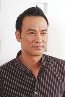Photo of Simon Yam