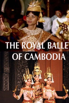The Royal Ballet of Cambodia