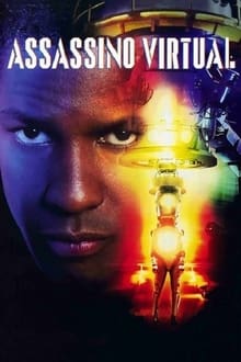 Poster do filme Virtuosity