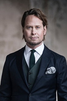Jesper Hussfeldt