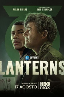 Lanterns