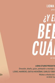 ¿Y el bebé para cuándo?