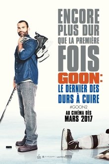 Goon: Last of the Enforcers streaming VF gratuit complet
